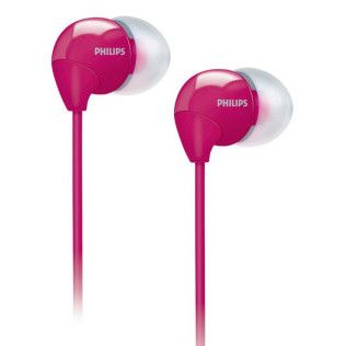 Philips SHE-3595 (Rose)