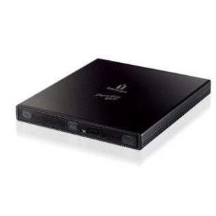 Iomega SuperSlim DVD Portable Writer