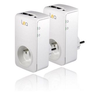 LEA NetSocket200 Nano (Pack x2)