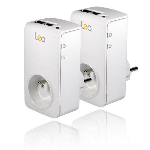 LEA NetSocket200 Nano (Pack x2)