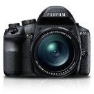Fujifilm Finepix X-S1  (Noir)