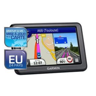 Garmin Nuvi 2545 LM