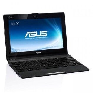Asus Eee PC X101CH-BLK023S (Atom N2600)