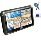 Mappy Ulti 505 - Europe