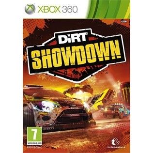 Dirt Showdown - Xbox 360