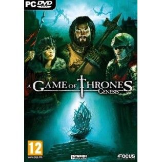 A Game of Thrones : Genesis - PC