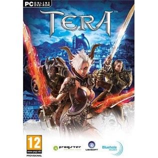 Tera - Edition Collector - PC