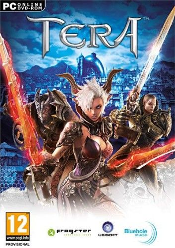 Tera - Edition Collector - PC