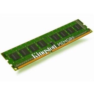 Kingston for HP 4 Go DDR3 1600 MHz ECC