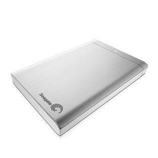 Seagate 1To Backup Plus (Argent)