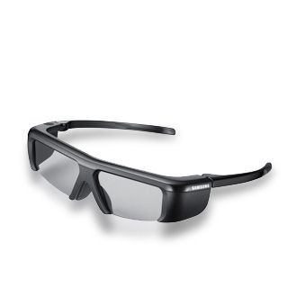 Samsung Lunettes 3D SSG-3100GB