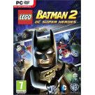 Lego Batman 2 : DC Super Heroes - PC