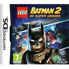 Lego Batman 2 : DC Super Heroes - Nintendo DS