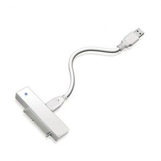 Icy Box IB-AC603-U3 Adaptateur filaire SATA vers USB 3.0