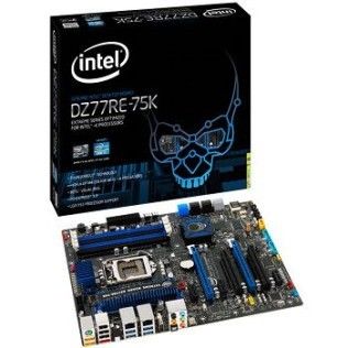Intel DZ77RE-75K
