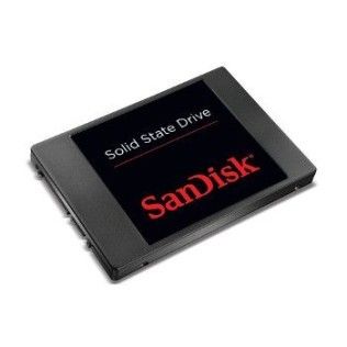 Sandisk SSD 128Go