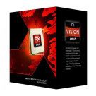 AMD FX 8120 (3.1 Ghz - AM3+) BOX