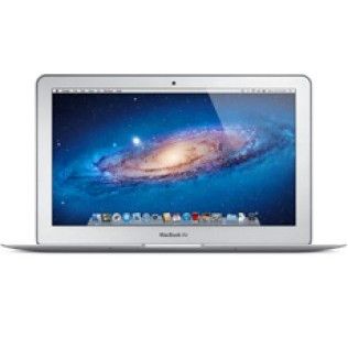 Apple MacBook Air MD232F/A 13" (Intel Core i5 - 1.8GHz) 256Go