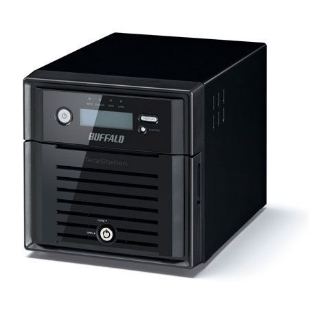 Buffalo TeraStation 5200 2To