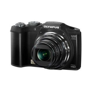 Olympus SZ-31MR (Black)