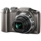 Olympus SZ-31MR (Silver)