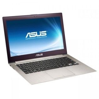 Asus Zenbook Prime UX31A-R4003P (Core i7 3517U)