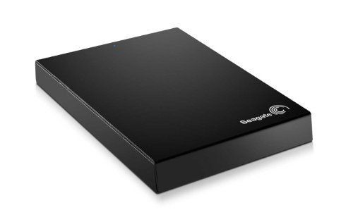 Seagate 1To Expansion Portable USB 3.0 - STBX1000201