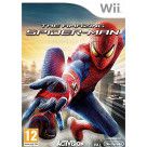 The Amazing Spider-Man - Wii