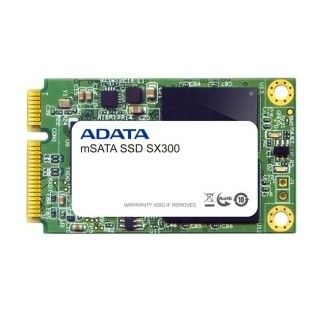 A-Data 256Go XPG SX300 mSATA
