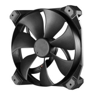 Antec TrueQuiet Pro 120
