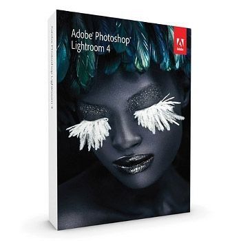 Adobe Photoshop Lightroom 4 - Mise à Jour - PC