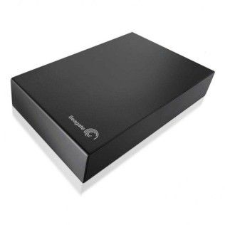 Seagate 2To Expansion USB 3.0 - STBV2000200