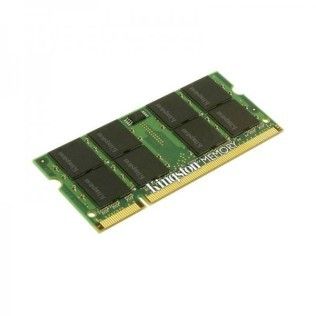 Kingston ValueRAM So-Dimm DDR3-1600 4Go (KVR16LS11/4)