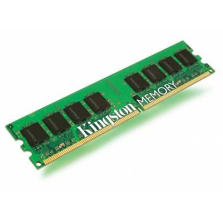 Kingston DIMM DDR3-1600 CL9 4Go