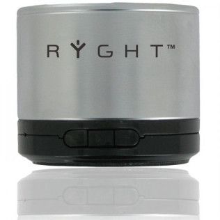 Ryght Y-Storm Micro Bluetooth (Argent)