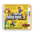New Super Mario Bros 2 - 3DS