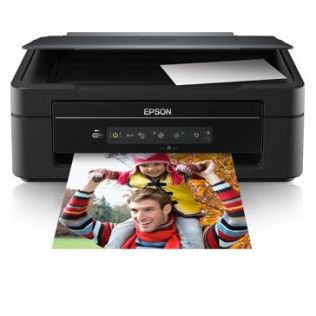 Epson Expression Home XP-202
