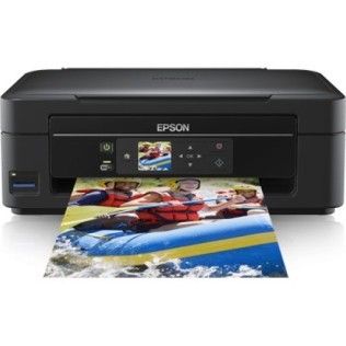 Epson Expression Home XP-302