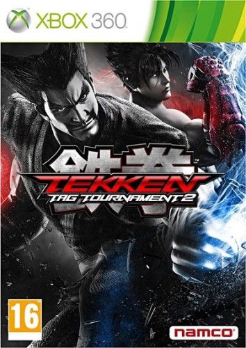 Tekken Tag Tournament 2 - Edition Limitée - Xbox 360