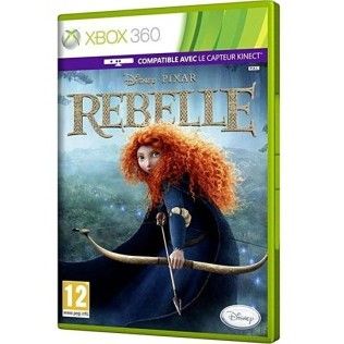 Rebelle - Xbox 360