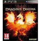 Dragon's Dogma  - Playstation 3
