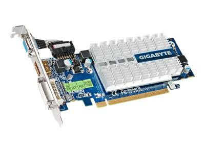 Gigabyte GV-R645SL-1GI