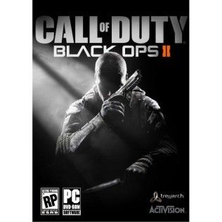Call of Duty : Black Ops II - PC
