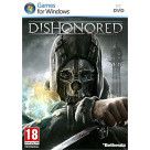 Dishonored - PC