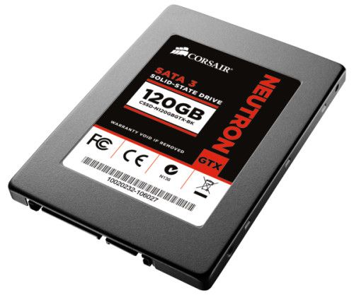 Corsair 120Go Neutron GTX