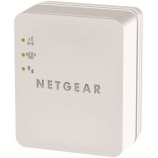 Netgear WN1000RP