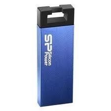 Silicon Power Touch 835 16Go (Bleu)