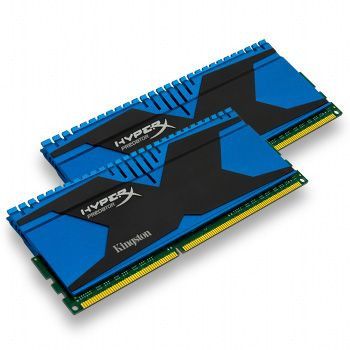 Kingston HyperX DDR3-2133 Predator CL11 16Go (2x8Go)