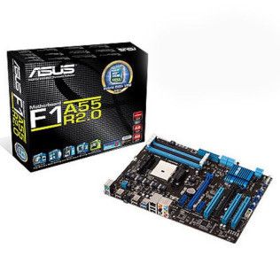 Asus F1A55 R2.0