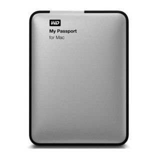 WD My Passport for Mac USB 3.0 1To